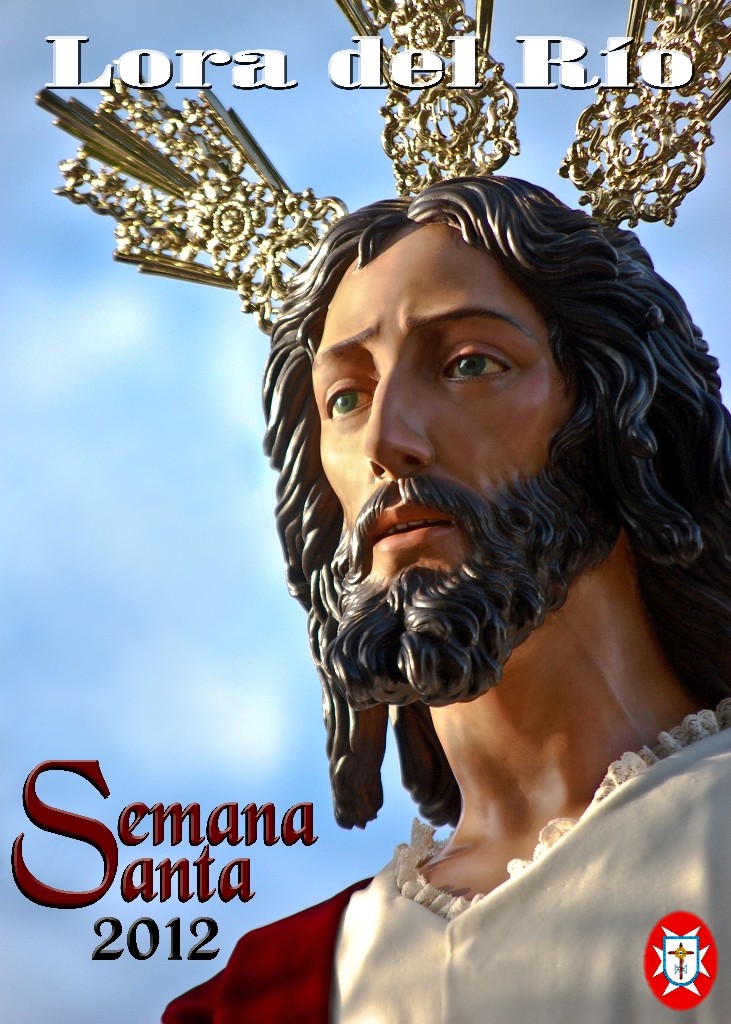 Semana Santa en Lora del Río  